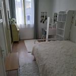 Jolie chambre meublée lyon 5 limite Tassin