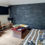 Chambre pour etudiante anglophone