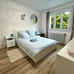 Chambre dans Gde maison, proche RER A -univ-Gdes Ecoles