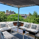 2 Chambres à louer - Clisson centre