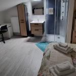 Chambre cosy chez l'habitant