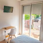 Chambre étudiante à louer