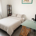 Chambre à louer à Neuville sur Saône