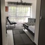 Type 1 bis meublé belle beille