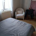 Chambre à louer à Valenciennes