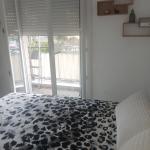 Chambre chez l'habitant