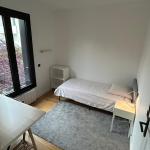 Chambre à louer semaine ou mois à Champigny-sur-marne