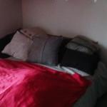 Chambre à louer pour le hellfest
