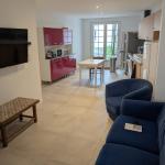 Chambre meublée en colocation avec grand séjour, La Crèche Centre