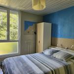 Chambre chez l'habitant