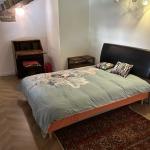 Location chambre avec salle de bains wc individuels