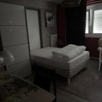 Chambre chez particulier
