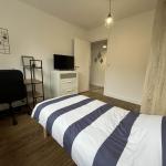 Chambre meublée en colocation à Saint-Brieuc (56 m²)