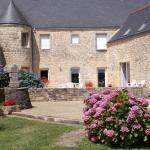 Chambre d'hôtes
