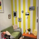 Chambre à louer chez l'habitant