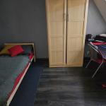 Chambre à louer Colmar centre