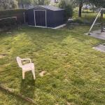 Espace tente à louer