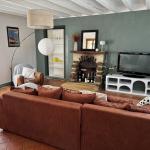 2 chambres à louer dans une maison indépendante