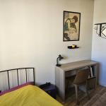 Chambre à louer à Paris 11