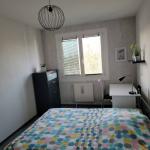 Chambre à louer chez l'habitant