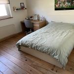Deux chambres confortables à louer – courts séjours
