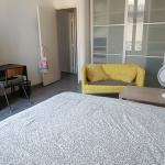 Chambre 15m2
