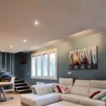 Duplex 3 chambres bord de mer