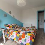 Chambre à louer - proche NANTES