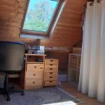 Votre petit chez vous chez nous
