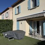 Chambre dans villa