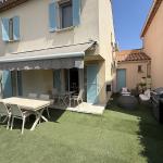 Chambre dans villa