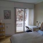 Belle chambre meublée en colocation – Paris 20ᵉ (Quartier Pelleport)