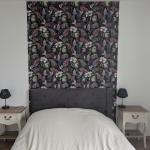 Chambre chez l'habitant
