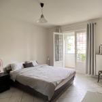 Chambre à Evere - Bruxelles