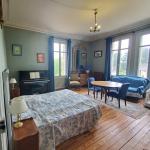Chambre à louer proche de Saumur