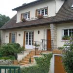 Proche Paris RER B, Villepinte, Roissy, Le Bourget