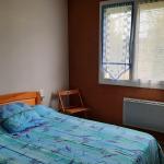 Chambre à louer chez l'habitant