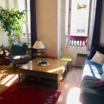 Chambre avec Logement entier