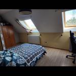 Chambre à louer sur Chaingy