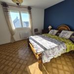 Chambre tranquille à louer sur Beaune