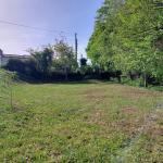 Emplacements dans le jardin
