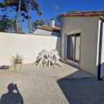 Studio proche port 2/4 personnes