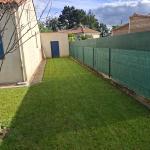 Emplacements pour loger sa tente