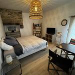 Chambre à louer Tréguier