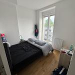 Chambre à louer dans appartement