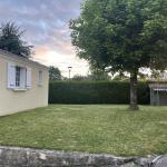 Emplacement pour tente