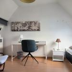 Chambre à louer à La Wantzenau (proche Strasbourg)
