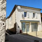 Colocation Maison avec terrasse Savignac-Les-Egles