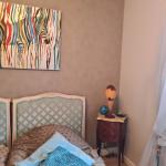 Chambre à louer sur VICHY