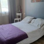2 chambres à louer chez l habitant